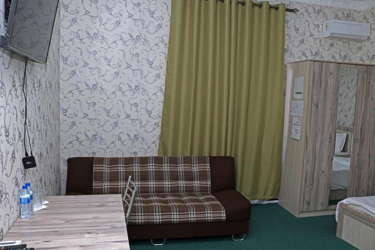 Chinor Garden Hotel - Free Airport Pick-Up And Drop-Off Tasjkent Eksteriør bilde