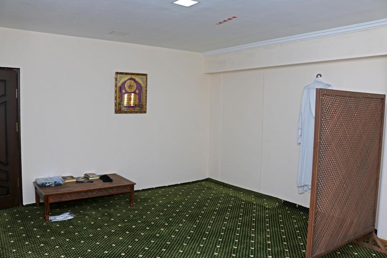 Chinor Garden Hotel - Free Airport Pick-Up And Drop-Off Tasjkent Eksteriør bilde